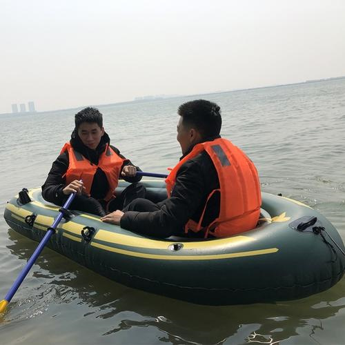 龙江镇外贸充气船定制